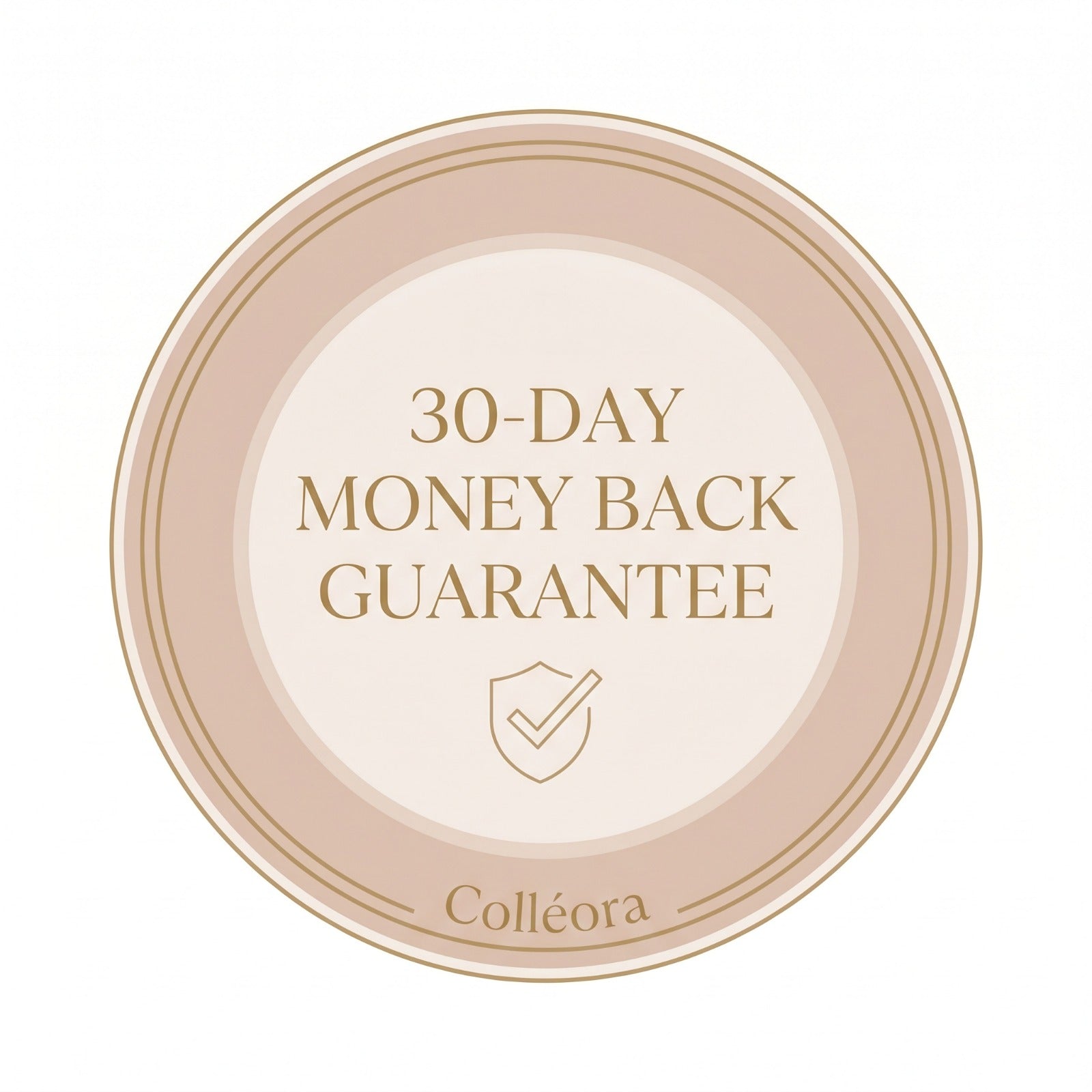 30-day money-back guarantee