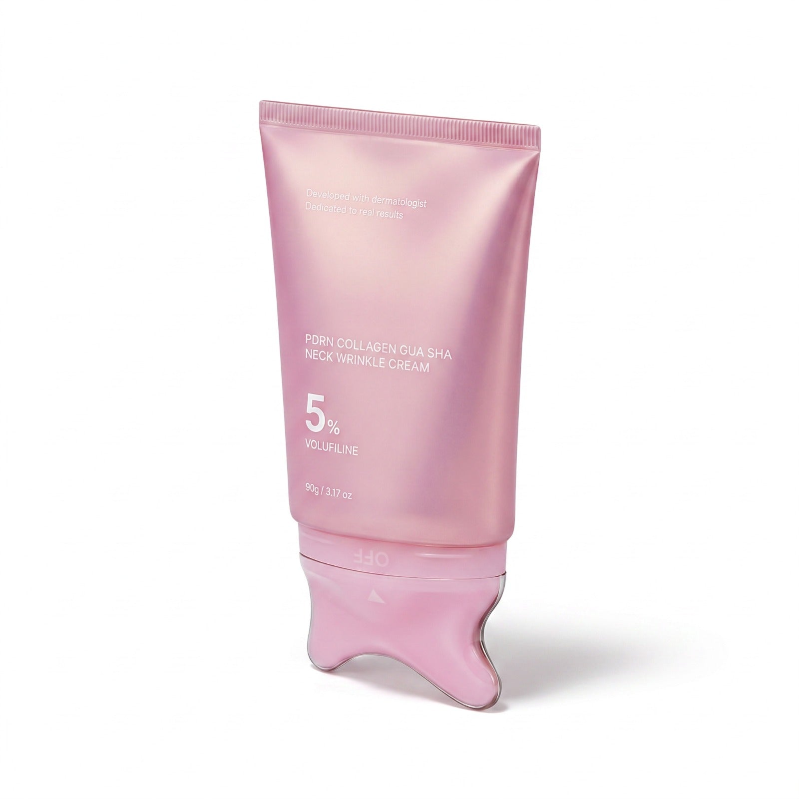 Firm, Sculpt & Smooth — In One 5-Minute Ritual